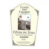 Domaine Frederic Lornet Cotes du Jura Plousard Cuvee Des Chamoz