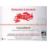 Domaine Gabaron Faugeres 2017
