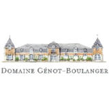 Domaine Genot-Boulanger Chambolle Musigny