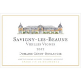 Domaine Genot-Boulanger Savigny les Beaune Vieilles Vignes