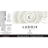 Domaine Georges Chicotot Ladoix Rouge
