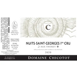 Domaine Georges Chicotot Nuits-Saint-Georges 1er Cru Aux Thorey