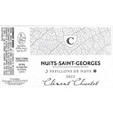Domaine Georges Chicotot Nuits-Saint-Georges Papillons De Nuys Clement Chicotot