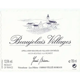 Domaine Gerard Brisson Beaujolais-Villages