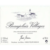 Domaine Gerard Brisson Beaujolais-Villages