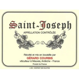 Domaine Gerard Courbis Saint-Joseph 2020