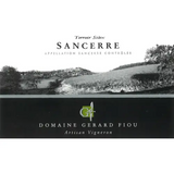 Domaine Gerard Fiou Sancerre Terroir Silex