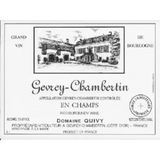 Domaine Gerard Quivy Gevrey-Chambertin En Champs Village