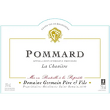 Domaine Germain Père et Fils Pommard La Chanière 2019