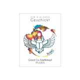 Domaine Geschickt Vin D'Alsace Pfulben Kaefferkopf Grand Cru