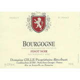 Domaine Gille Bourgogne Pinot Noir