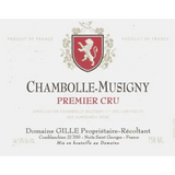 Domaine Gille Chambolle-Musigny 1er Cru