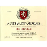 Domaine Gille Nuits-Saint-Georges Les Brûlees
