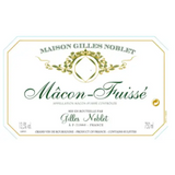 Domaine Gilles Noblet Macon-Fuisse La Collonge