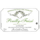 Domaine Gilles Noblet Pouilly-Fuisse La Collonge