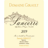 Domaine Girault Sancerre Blanc 2021