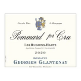 Domaine Glantenay Pommard 1er Cru Les Rugiens-Hauts