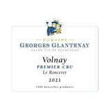 Domaine Glantenay Volnay 1er Cru Le Ronceret