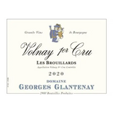 Domaine Glantenay Volnay 1er Cru Les Brouillards