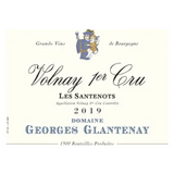 Domaine Glantenay Volnay 1er Cru Les Santenots