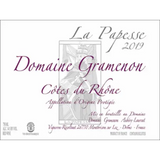 Domaine Gramenon Côtes du Rhône La Papesse