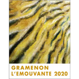 Domaine Gramenon Côtes du Rhône L’emouvante 2020