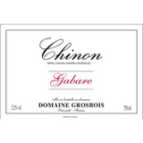 Domaine Grosbois Chinon Gabare