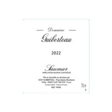 Domaine Guiberteau Domaine Rouge
