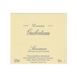 Domaine Guiberteau Saumur Blanc