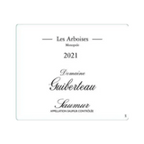 Domaine Guiberteau Saumur Les Arboises
