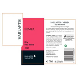 Domaine Harlaftis Nemea Red