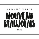 Domaine Heitz-Lochardet Beaujolais Nouveau