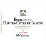 Domaine Henri et Didier Delagrange Hautes Cotes de Beaune Blanc