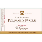 Domaine Henri et Didier Delagrange Pommard 1er Cru Les Bertins