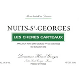 Domaine Henri Gouges Nuits-Saint-Georges 1er Cru Les Chenes Carteaux