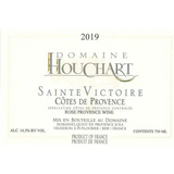 Domaine Houchart Cotes de Provence Sainte-Victoire Rose