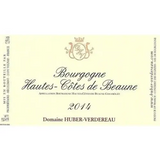 Domaine Huber-Verdereau Bourgogne Hautes-Cotes de Beaune