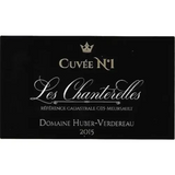 Domaine Huber-Verdereau Coteaux Bourguignons Cuvee No. 1 Les Chanterelles