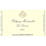Domaine Huber-Verdereau Les Levrons Puligny-Montrachet