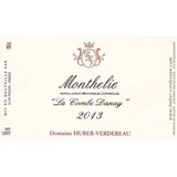 Domaine Huber-Verdereau Monthelie La Combe Danay
