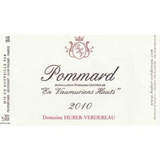 Domaine Huber-Verdereau Pommard En Vaumuriens Hauts