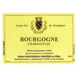 Domaine Hubert Bouzereau-Gruere & Filles Bourgogne Chardonnay