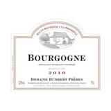 Domaine Humbert Freres Bourgogne Pinot Noir