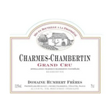Domaine Humbert Freres Charmes-Chambertin Grand Cru
