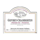 Domaine Humbert Freres Gevrey-Chambertin 1er Cru Poissenot