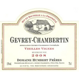Domaine Humbert Freres Gevrey-Chambertin Vieilles Vignes