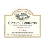 Domaine Humbert Freres Gevrey-Chambertin Vielles Vignes