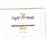 Domaine Isabel Ferrando Chateauneuf-du-Pape Blanc