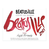 Domaine Isabel Ferrando Cotes du Rhone Beatus Ille