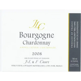 Domaine J-L & F Chavy Bourgogne Blanc